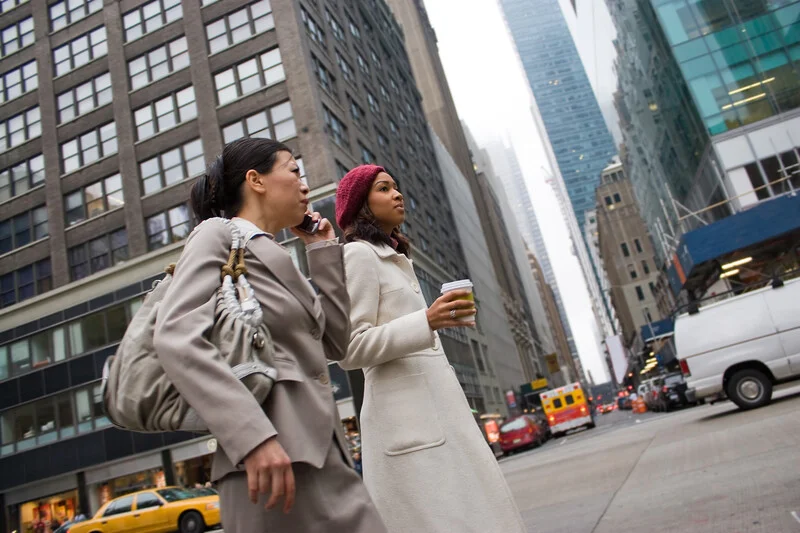 Mostly Marketing Inc. New York AI SEO
